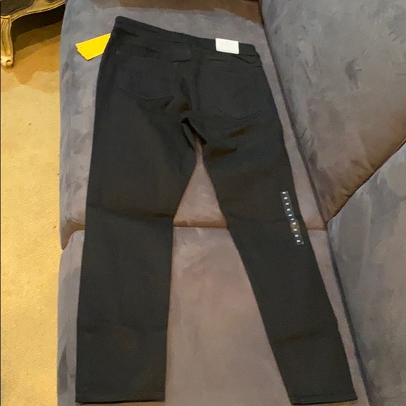 H&M Black Skinny Jean - Picture 2 of 6